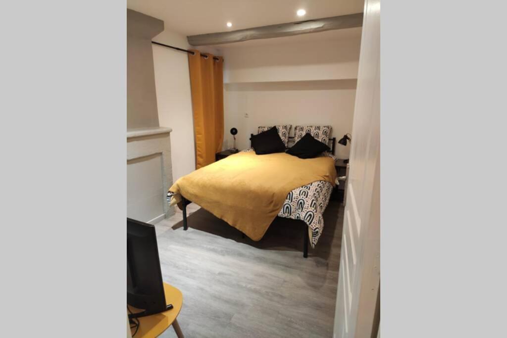 Appartement En Plein Centre D'argentan