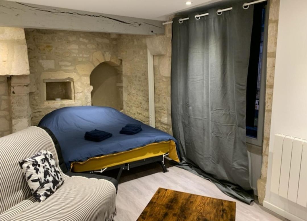 En Plein Centre D'argentan Appartement