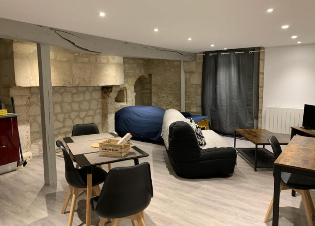 En Plein Centre D'argentan Appartement *